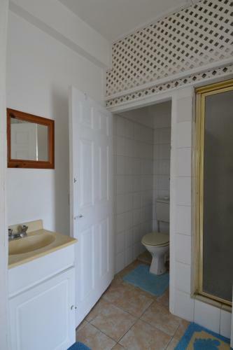 Apartamentos The Garden Studio