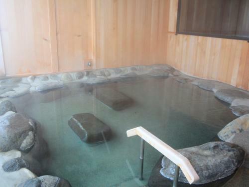 Hotel Bessou Kakei