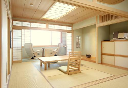 Hotel Bessou Kakei