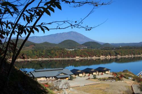 Hotel Bessou Kakei