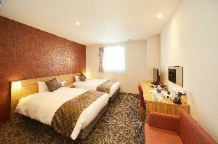 Sakura Garden Hotel
