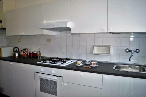 Apartamento Casa Nonna Blu