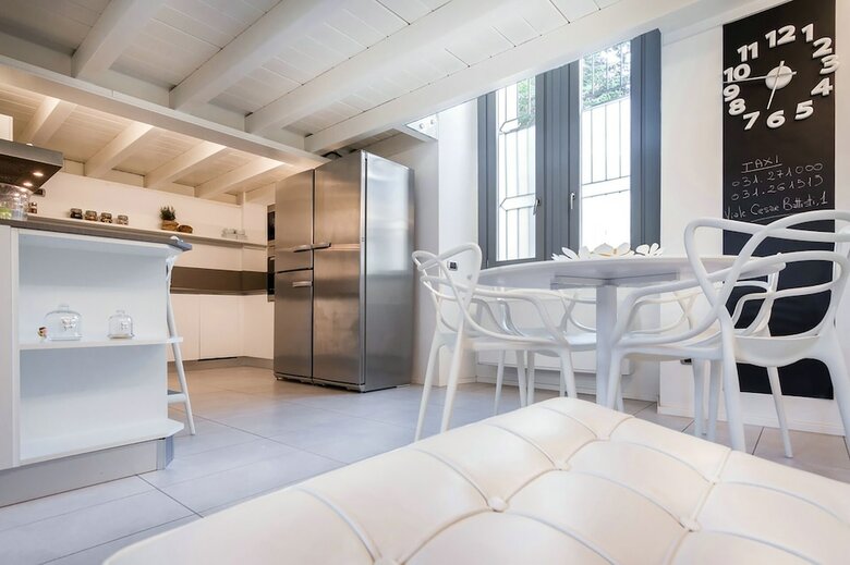 Apartamento Porta Torre Loft