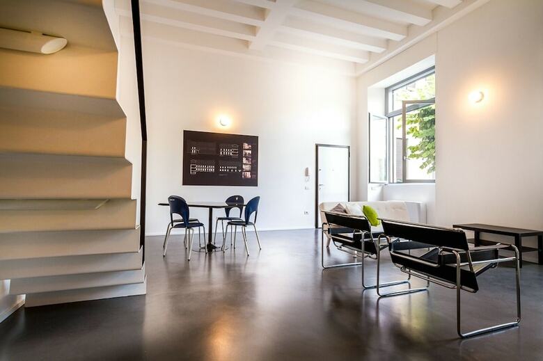 Apartamento Porta Torre Loft