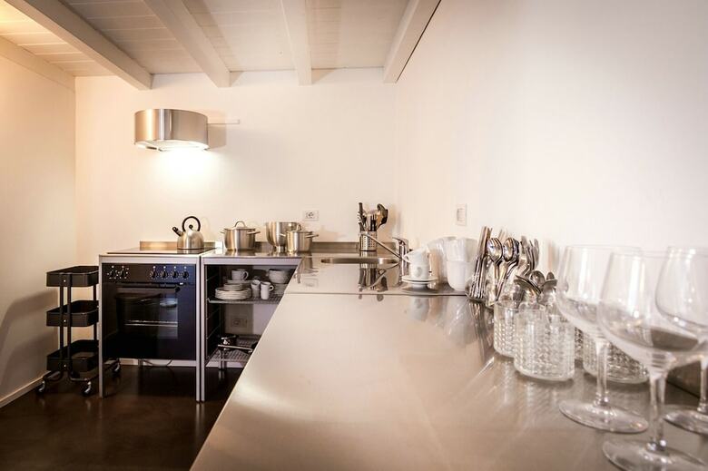Apartamento Porta Torre Loft