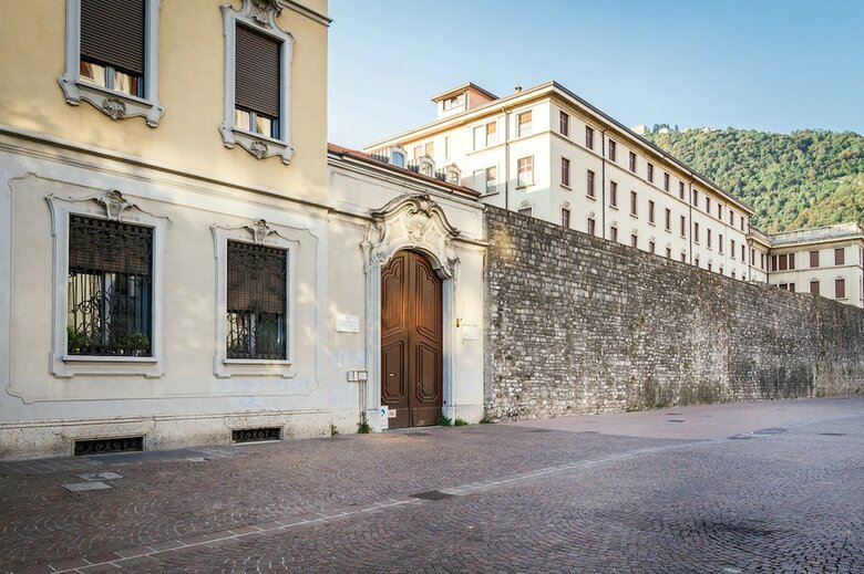 Apartamento Porta Torre Loft