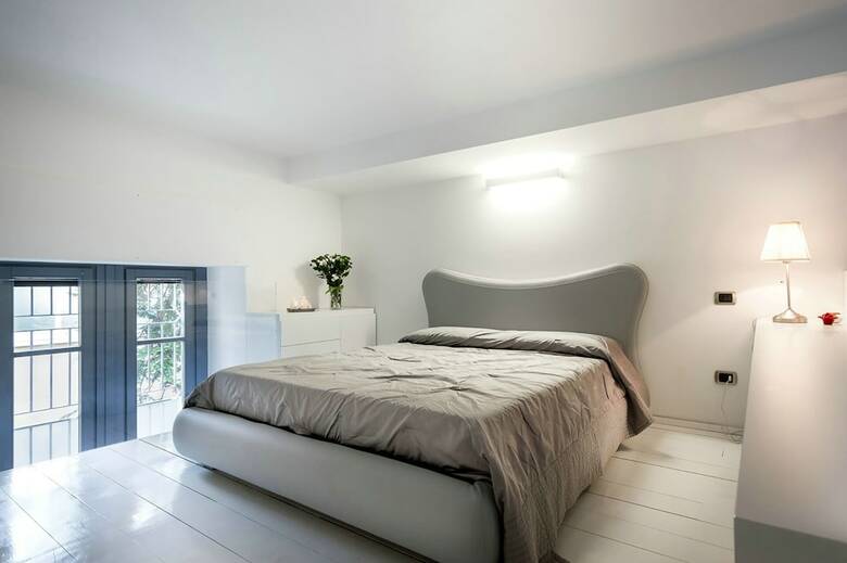 Apartamento Porta Torre Loft