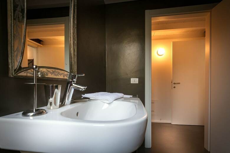 Apartamento Porta Torre Loft