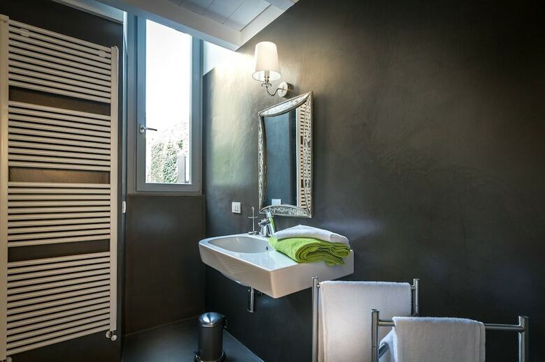 Apartamento Porta Torre Loft