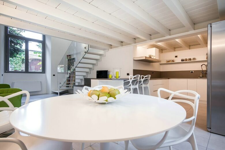 Apartamento Porta Torre Loft