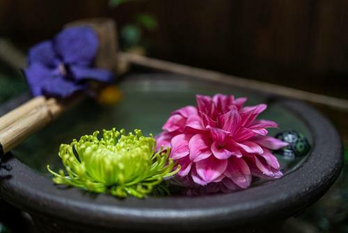 Hostal Gion Guesthouse Yururi