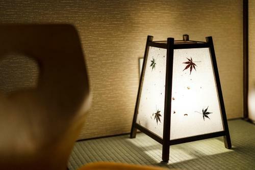 Hostal Gion Guesthouse Yururi