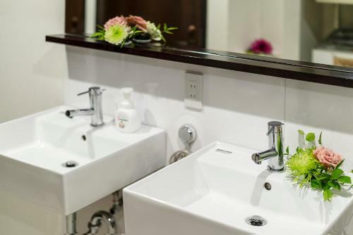 Hostal Gion Guesthouse Yururi