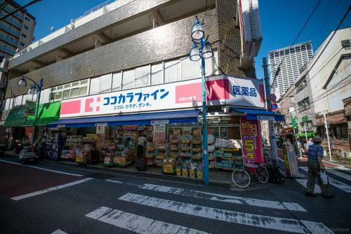 Apartamentos Yui Shibuya