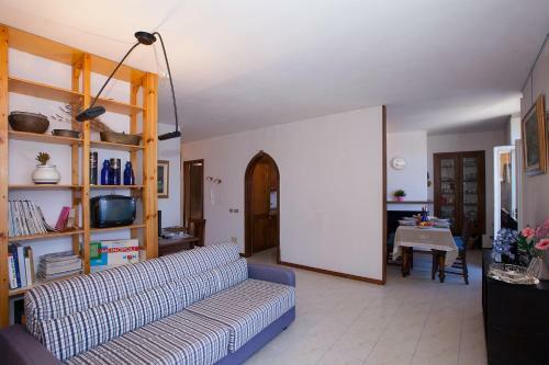 Apartamento Varenna Imbarcadero