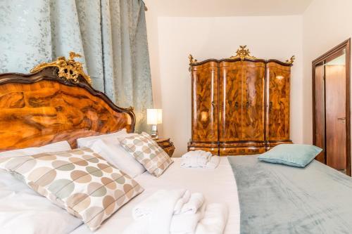 Apartamento Casa Contarini