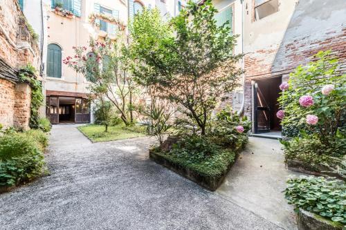 Apartamento Casa Contarini