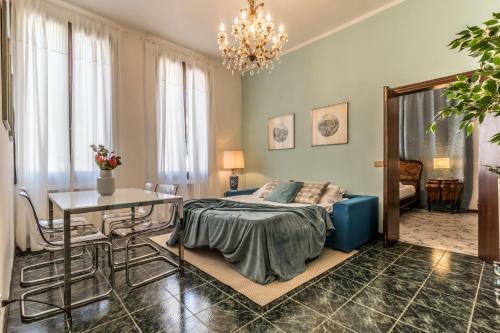Apartamento Casa Contarini