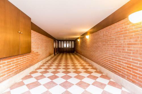Apartamento Casa Contarini