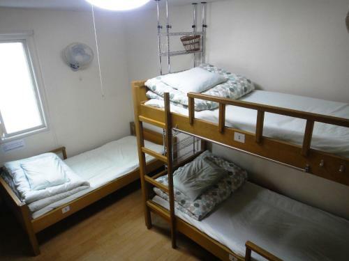 Hostal Backpackers Hostel Ino's Place