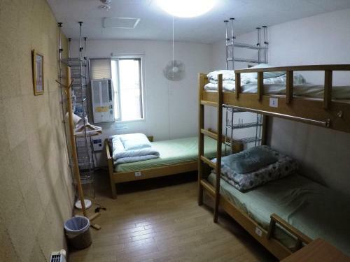 Hostal Backpackers Hostel Ino's Place