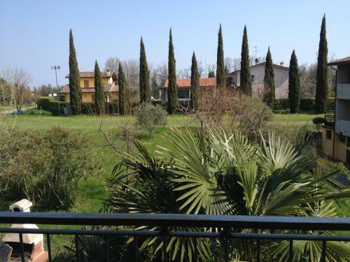 Tre Santi Apartment