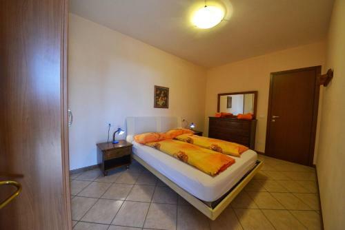 Tre Santi Apartment