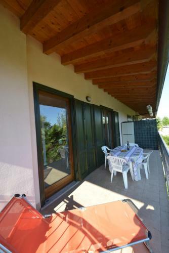 Tre Santi Apartment
