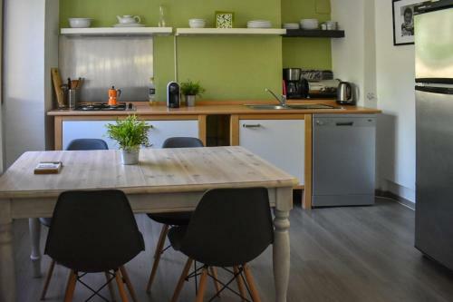 Apartamento La Valle Verde