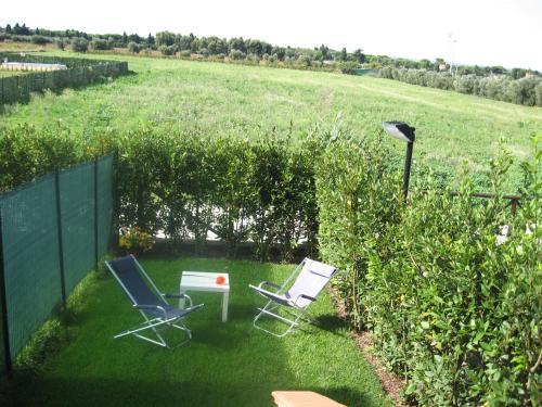 Apartamento I Papaveri
