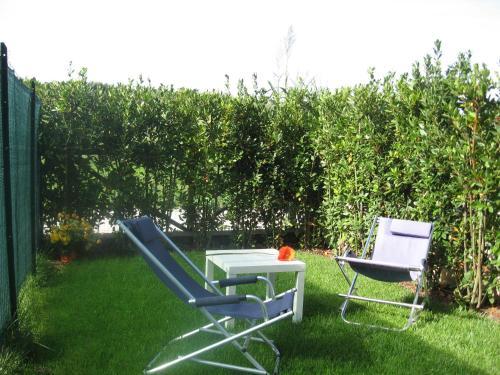 Apartamento I Papaveri