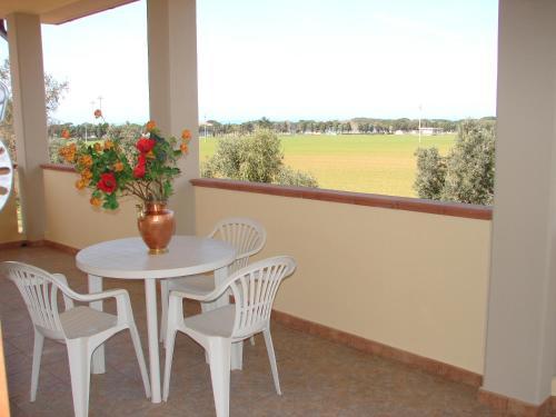 Apartamento I Papaveri