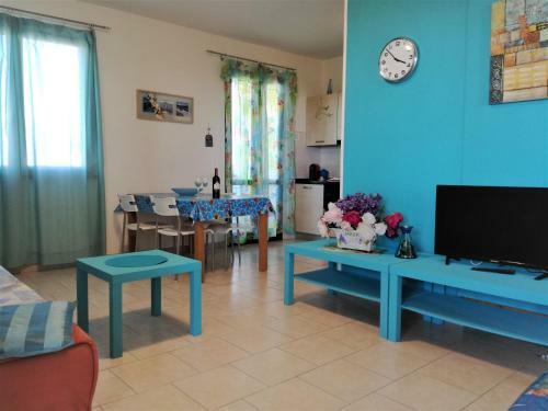 Apartamento I Papaveri