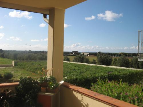 Apartamento I Papaveri