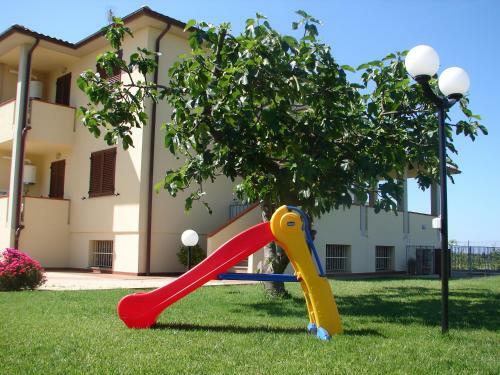 Apartamento I Papaveri