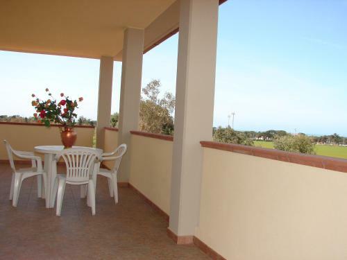 Apartamento I Papaveri