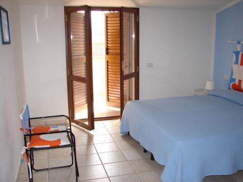 Apartamento I Papaveri