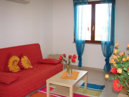 Apartamento I Papaveri