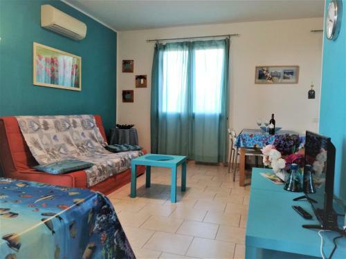 Apartamento I Papaveri