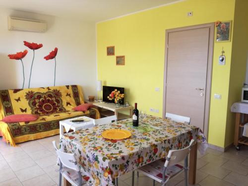 Apartamento I Papaveri