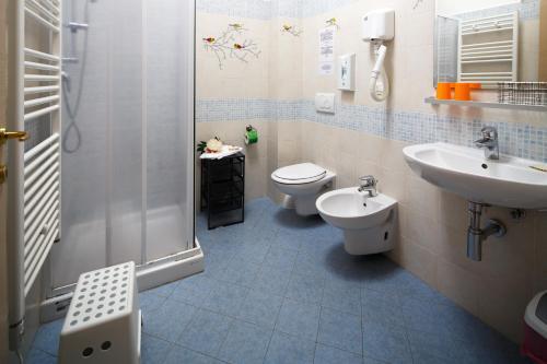 Apartamento I Papaveri
