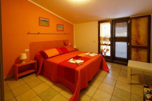 Apartamento I Papaveri