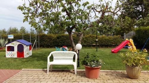 Apartamento I Papaveri