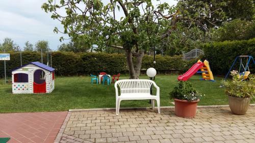 Apartamento I Papaveri