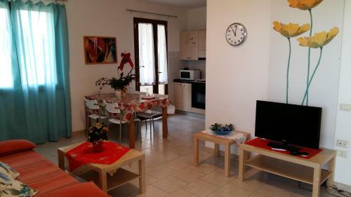 Apartamento I Papaveri