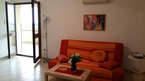 Apartamento I Papaveri