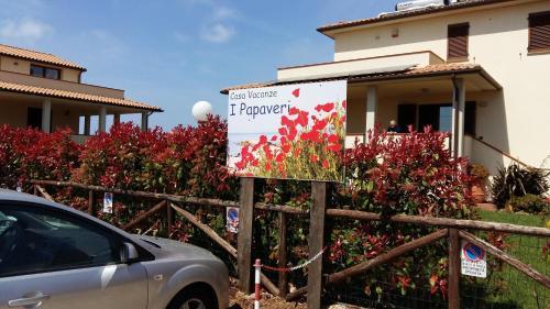 Apartamento I Papaveri