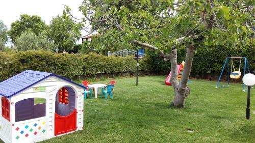 Apartamento I Papaveri