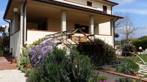 Apartamento I Papaveri
