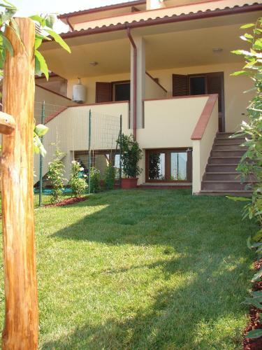 Apartamento I Papaveri